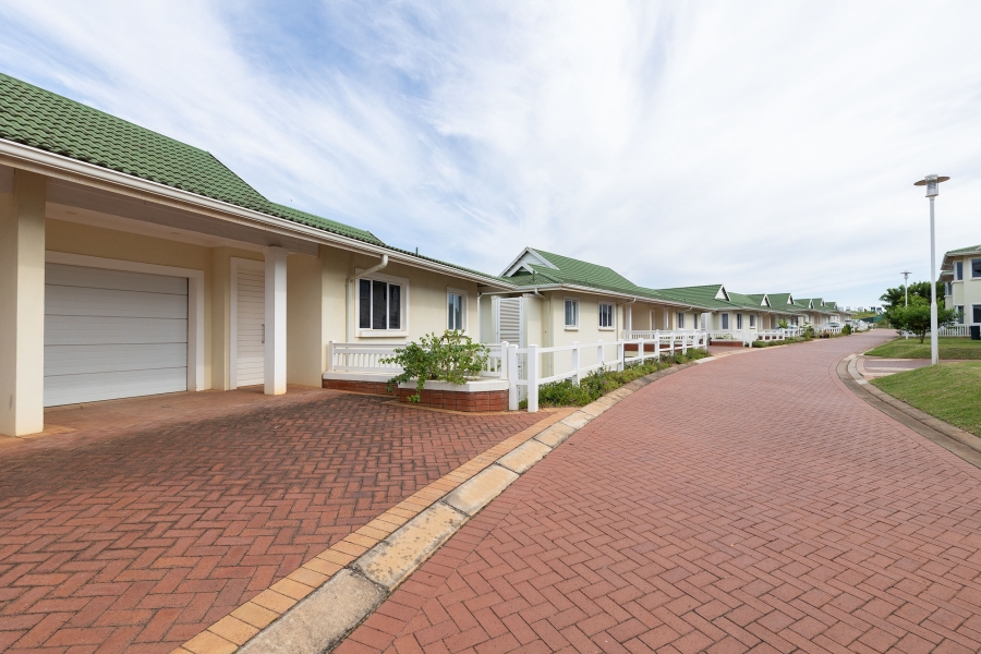 1 Bedroom Property for Sale in Mount Edgecombe Retirement Village KwaZulu-Natal