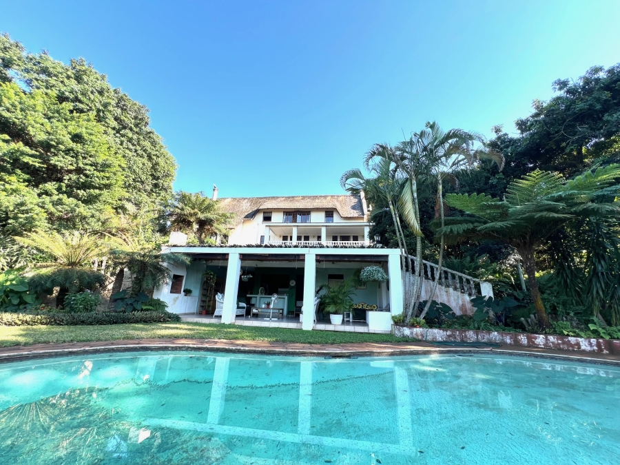 6 Bedroom Property for Sale in Mtunzini KwaZulu-Natal