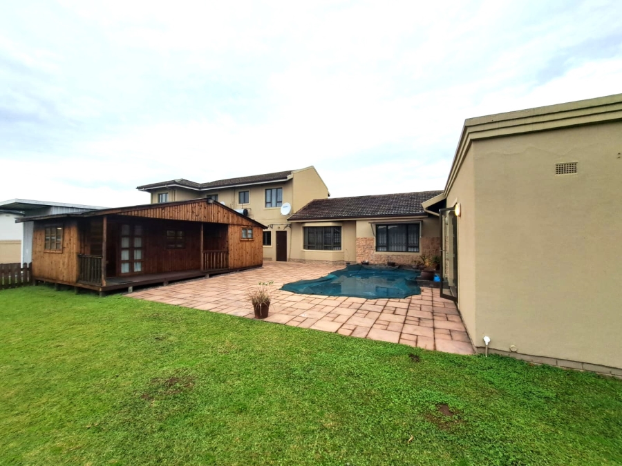 7 Bedroom Property for Sale in Moseley Park KwaZulu-Natal