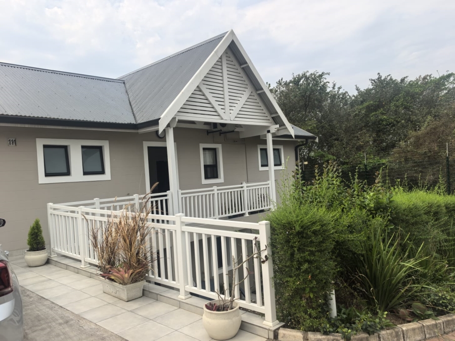 2 Bedroom Property for Sale in Padfield Park KwaZulu-Natal