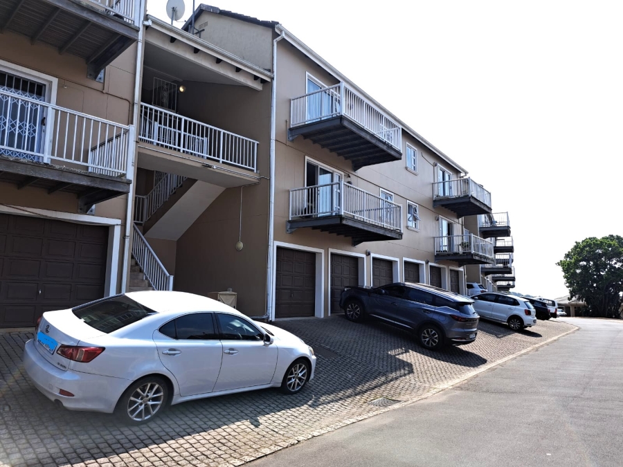2 Bedroom Property for Sale in Padfield Park KwaZulu-Natal