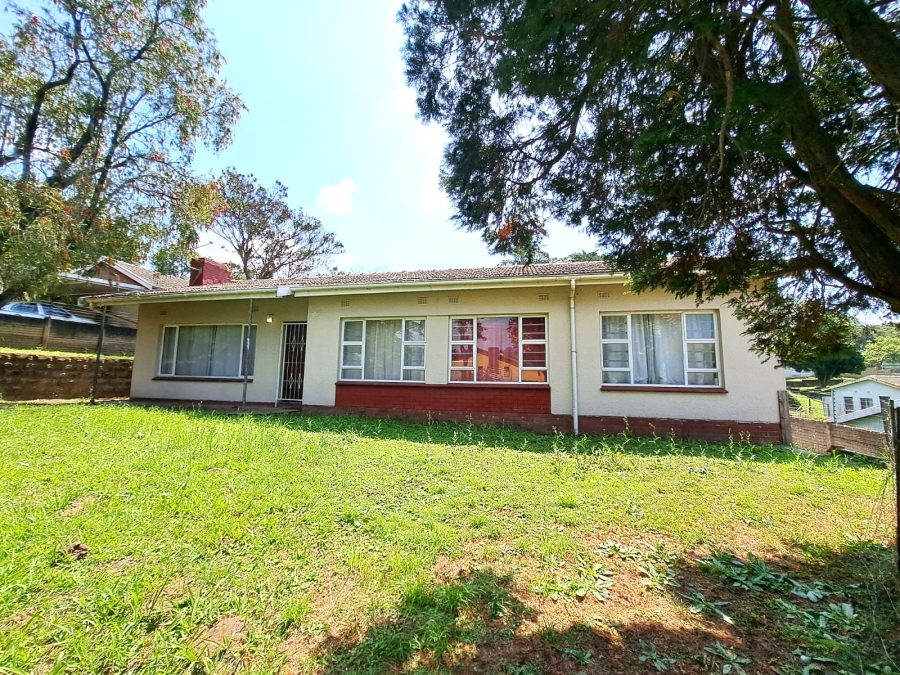 4 Bedroom Property for Sale in Farningham Ridge KwaZulu-Natal