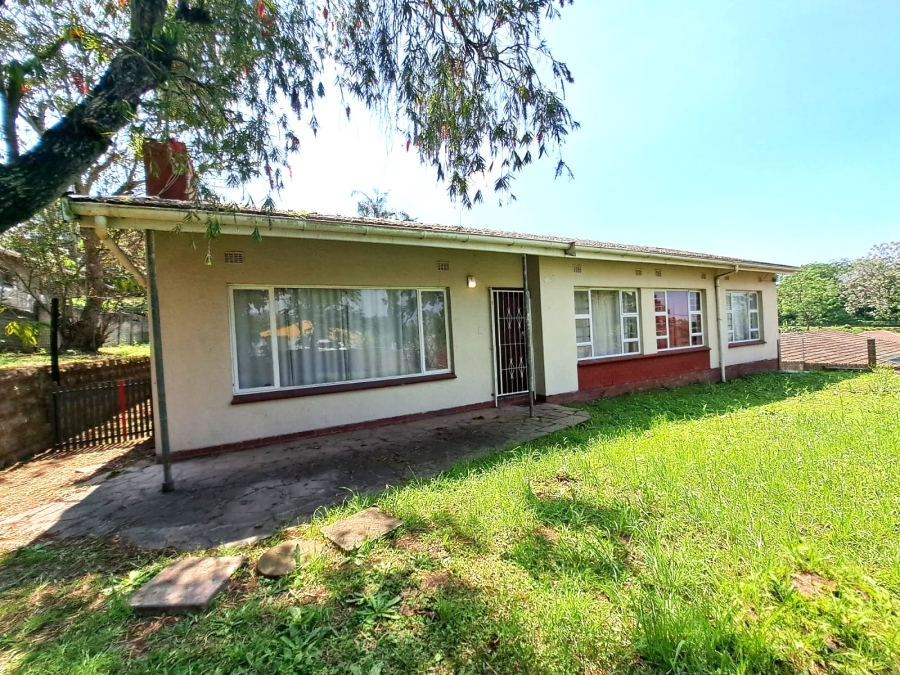 4 Bedroom Property for Sale in Farningham Ridge KwaZulu-Natal