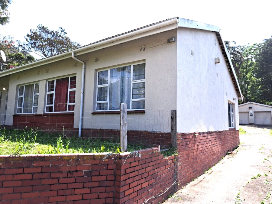 4 Bedroom Property for Sale in Farningham Ridge KwaZulu-Natal