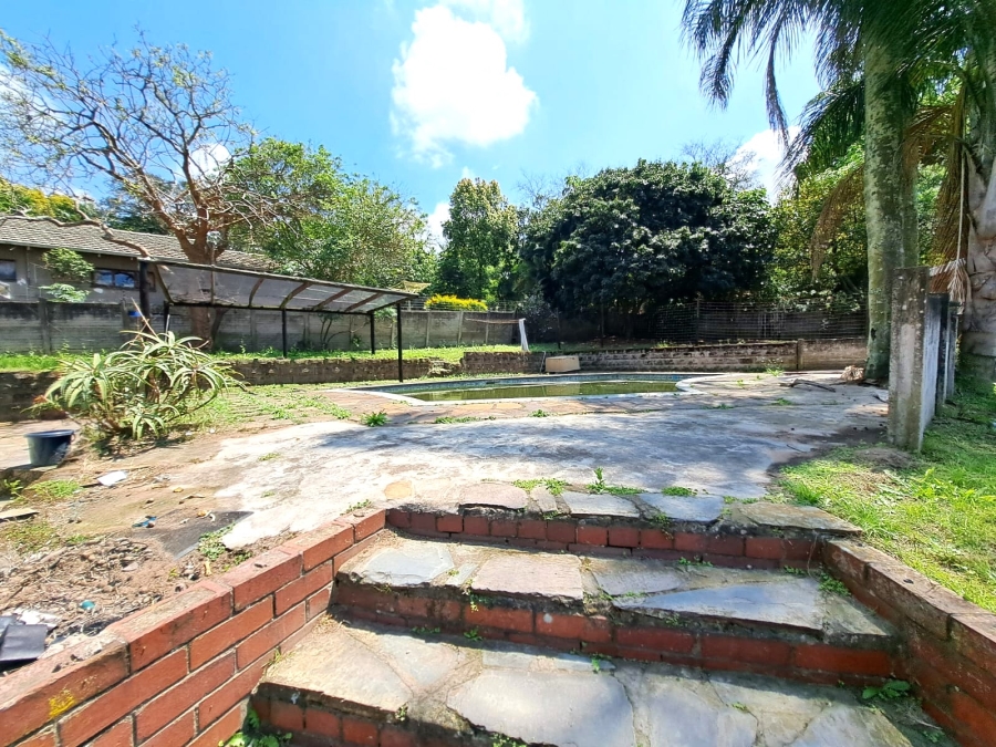 4 Bedroom Property for Sale in Farningham Ridge KwaZulu-Natal