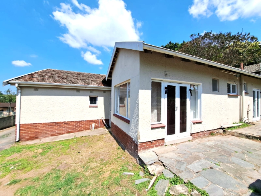 4 Bedroom Property for Sale in Farningham Ridge KwaZulu-Natal