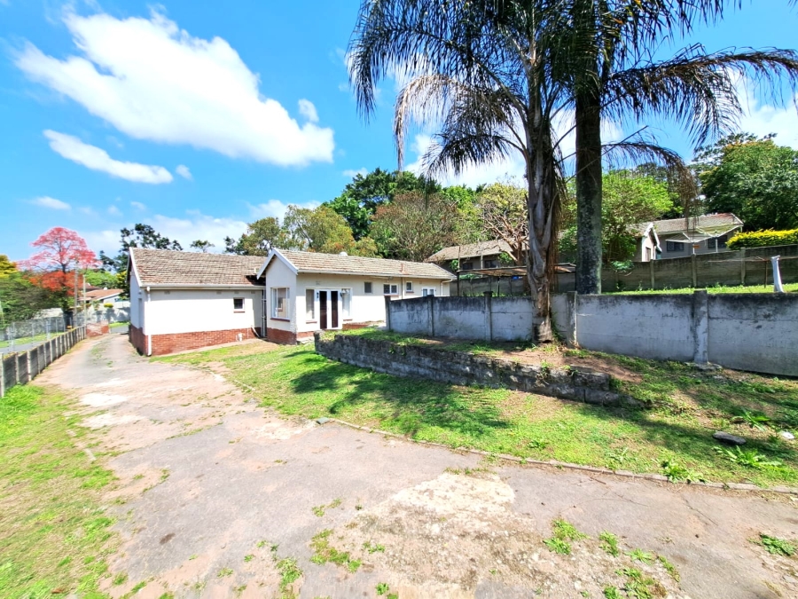 4 Bedroom Property for Sale in Farningham Ridge KwaZulu-Natal