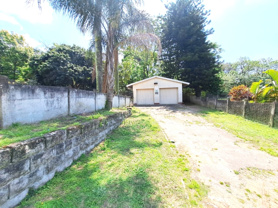 4 Bedroom Property for Sale in Farningham Ridge KwaZulu-Natal