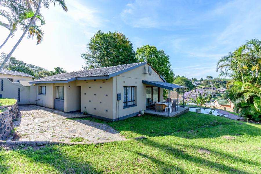 3 Bedroom Property for Sale in Highlands Hills KwaZulu-Natal