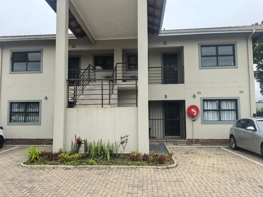 2 Bedroom Property for Sale in Berkshire Downs KwaZulu-Natal