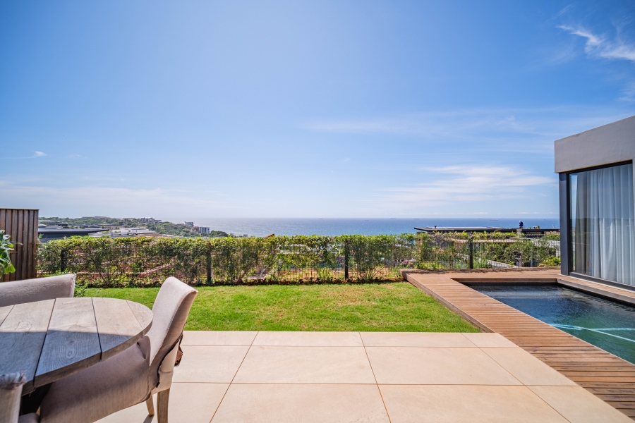 5 Bedroom Property for Sale in Sibaya Precinct KwaZulu-Natal