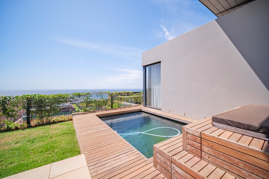 5 Bedroom Property for Sale in Sibaya Precinct KwaZulu-Natal