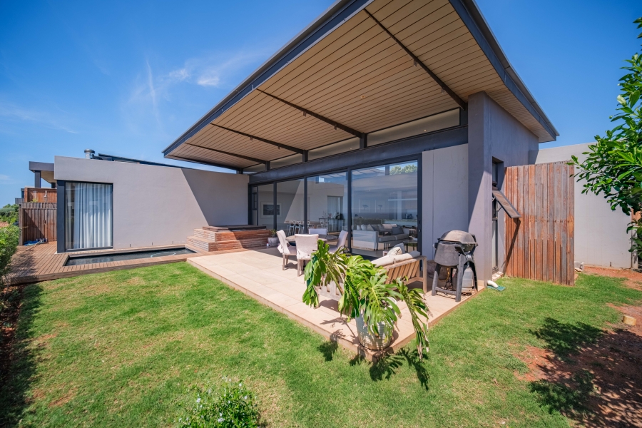 5 Bedroom Property for Sale in Sibaya Precinct KwaZulu-Natal