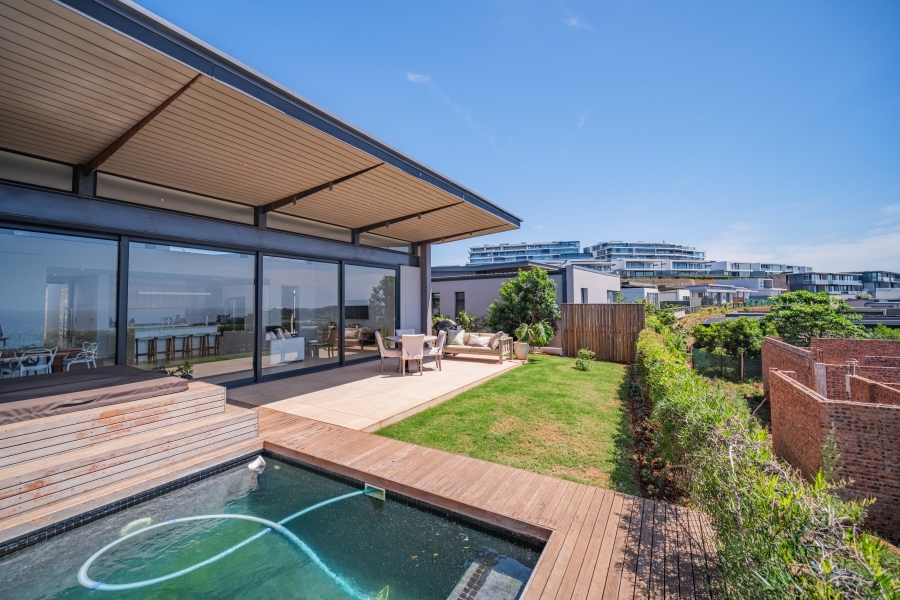 5 Bedroom Property for Sale in Sibaya Precinct KwaZulu-Natal