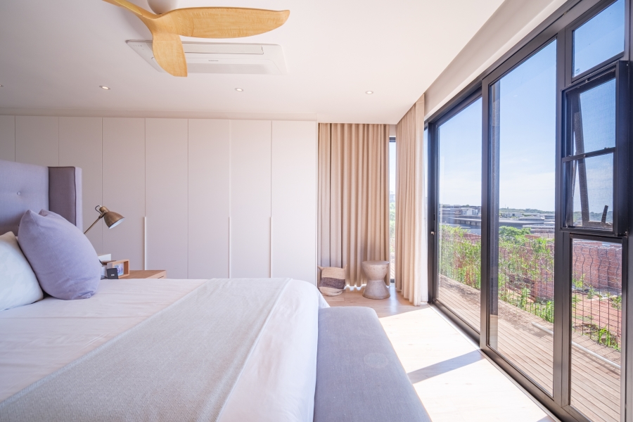 5 Bedroom Property for Sale in Sibaya Precinct KwaZulu-Natal