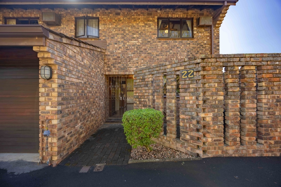 3 Bedroom Property for Sale in Cowies Hill Park KwaZulu-Natal