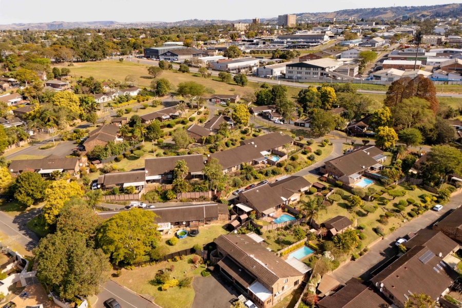 3 Bedroom Property for Sale in Cowies Hill Park KwaZulu-Natal