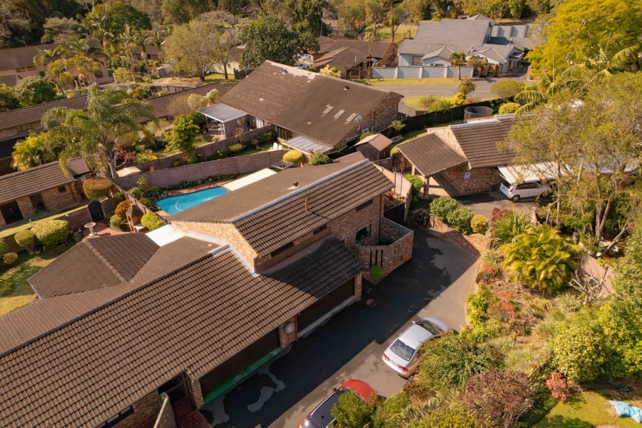 3 Bedroom Property for Sale in Cowies Hill Park KwaZulu-Natal