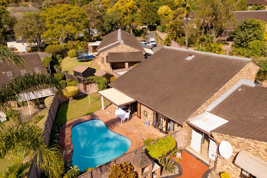 3 Bedroom Property for Sale in Cowies Hill Park KwaZulu-Natal