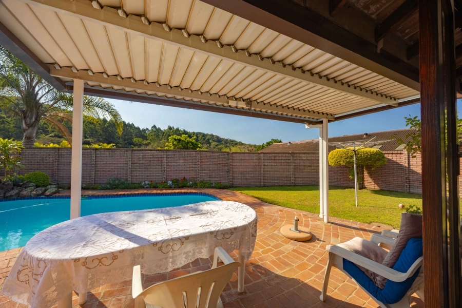 3 Bedroom Property for Sale in Cowies Hill Park KwaZulu-Natal