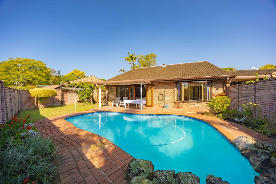 3 Bedroom Property for Sale in Cowies Hill Park KwaZulu-Natal