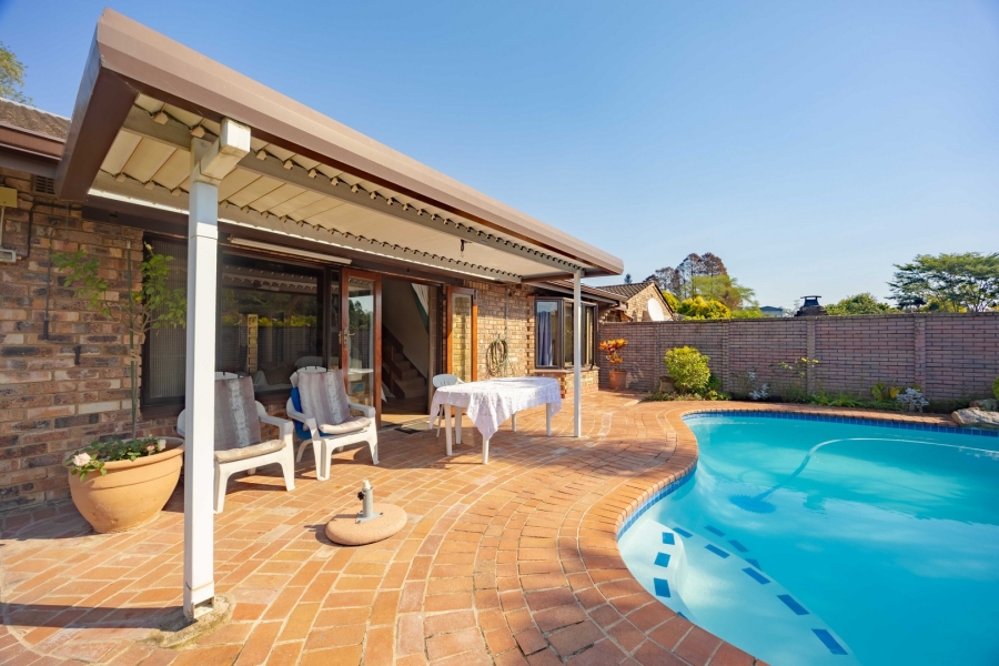 3 Bedroom Property for Sale in Cowies Hill Park KwaZulu-Natal