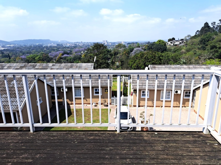 2 Bedroom Property for Sale in Gillitts KwaZulu-Natal