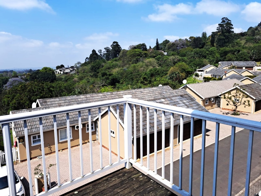 2 Bedroom Property for Sale in Gillitts KwaZulu-Natal