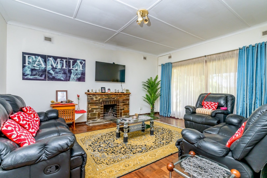 3 Bedroom Property for Sale in Farningham Ridge KwaZulu-Natal