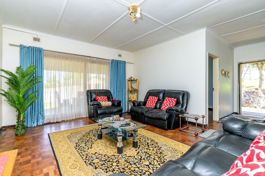 3 Bedroom Property for Sale in Farningham Ridge KwaZulu-Natal