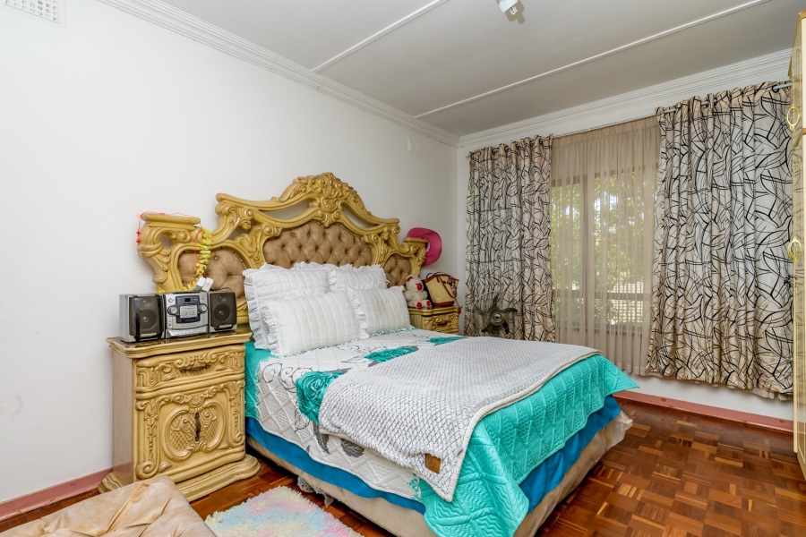 3 Bedroom Property for Sale in Farningham Ridge KwaZulu-Natal