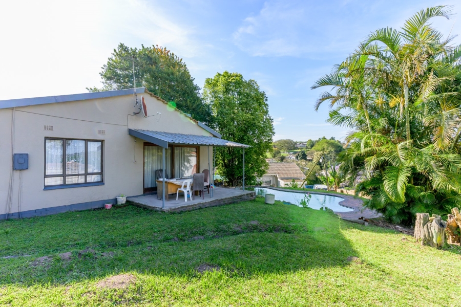 3 Bedroom Property for Sale in Farningham Ridge KwaZulu-Natal