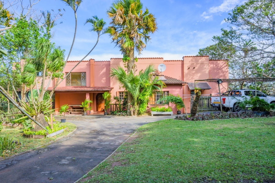 8 Bedroom Property for Sale in Cowies Hill KwaZulu-Natal
