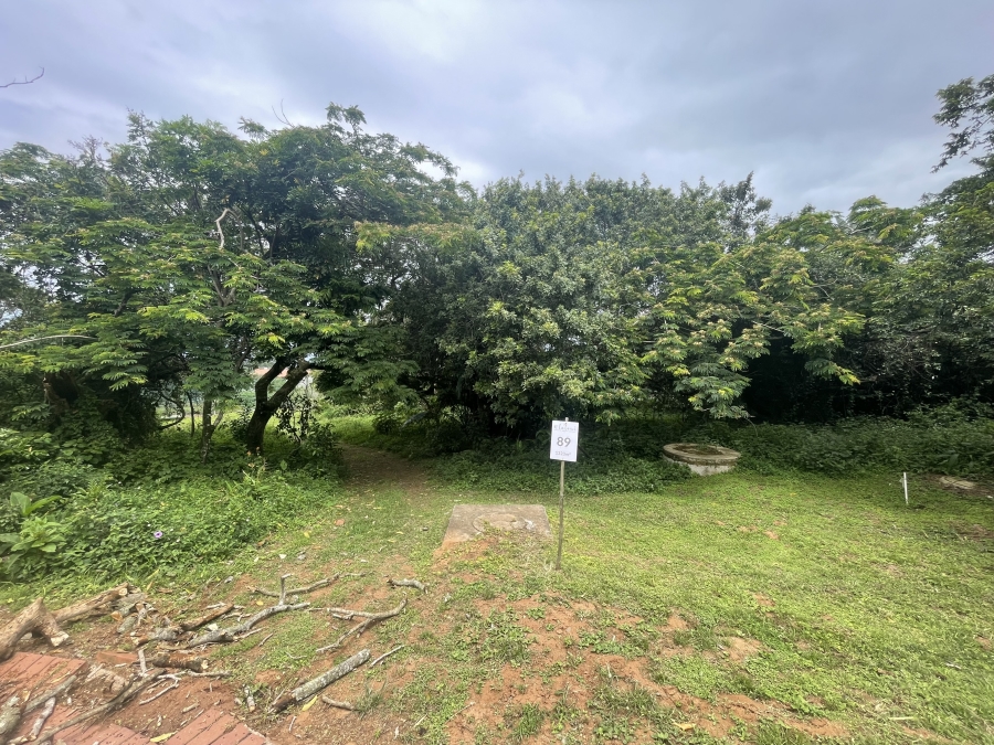 0 Bedroom Property for Sale in Elaleni Coastal Forest Estate KwaZulu-Natal