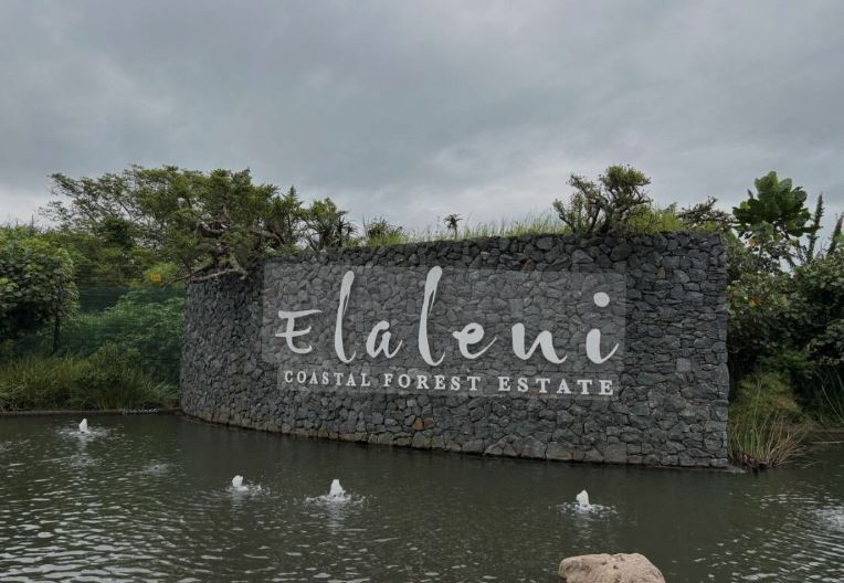 0 Bedroom Property for Sale in Elaleni Coastal Forest Estate KwaZulu-Natal