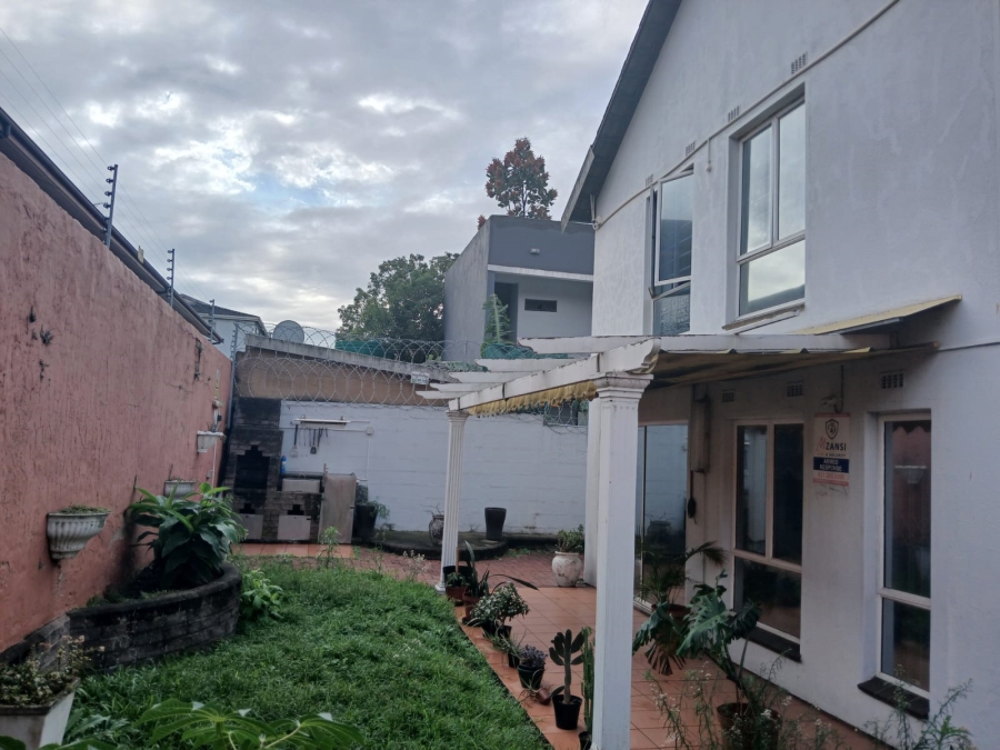 2 Bedroom Property for Sale in Bulwer KwaZulu-Natal