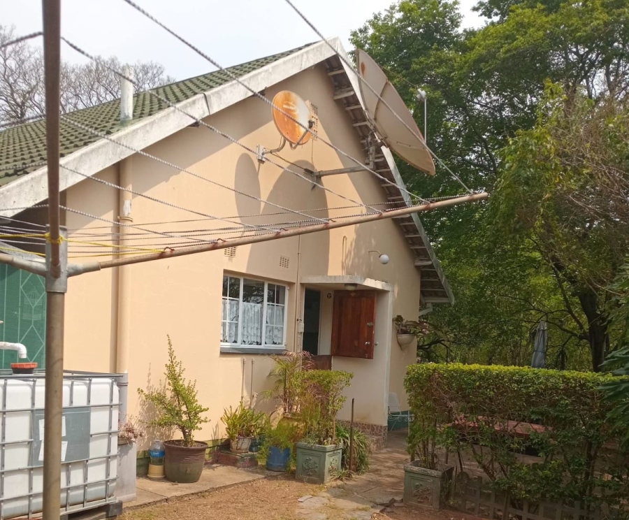 3 Bedroom Property for Sale in Ladysmith Central KwaZulu-Natal