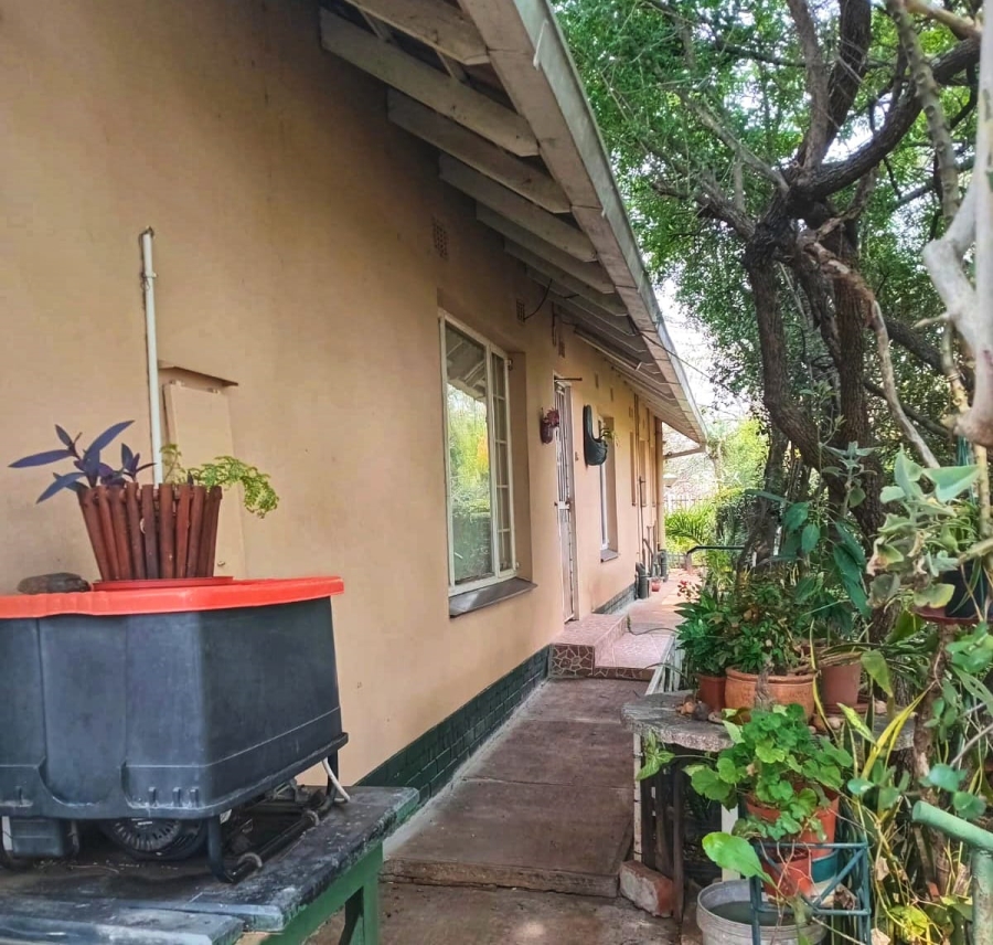 3 Bedroom Property for Sale in Ladysmith Central KwaZulu-Natal