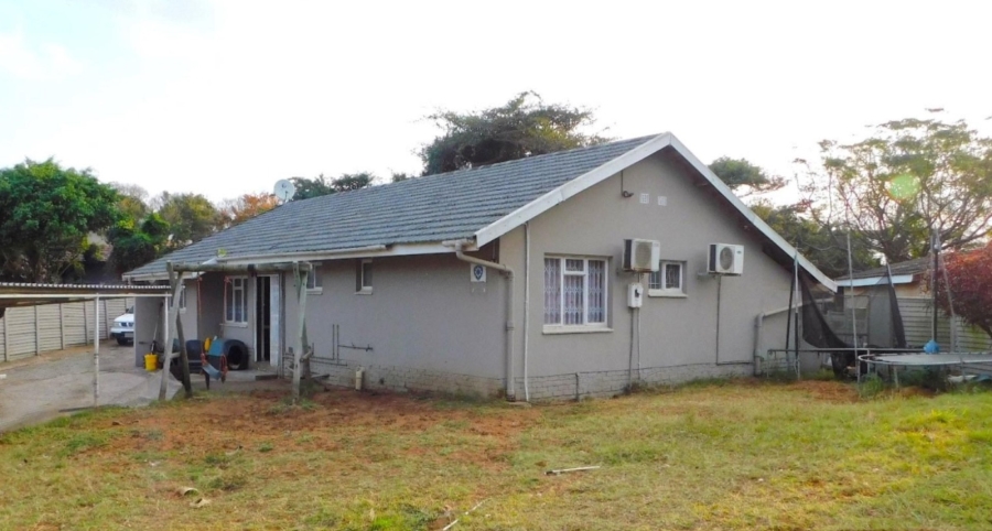 3 Bedroom Property for Sale in Athlone Park KwaZulu-Natal