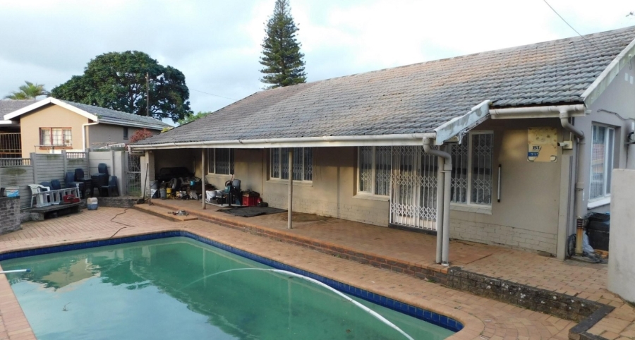 3 Bedroom Property for Sale in Athlone Park KwaZulu-Natal
