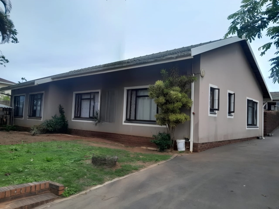 4 Bedroom Property for Sale in Warner Beach KwaZulu-Natal