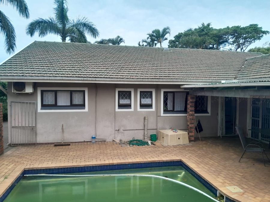 4 Bedroom Property for Sale in Warner Beach KwaZulu-Natal