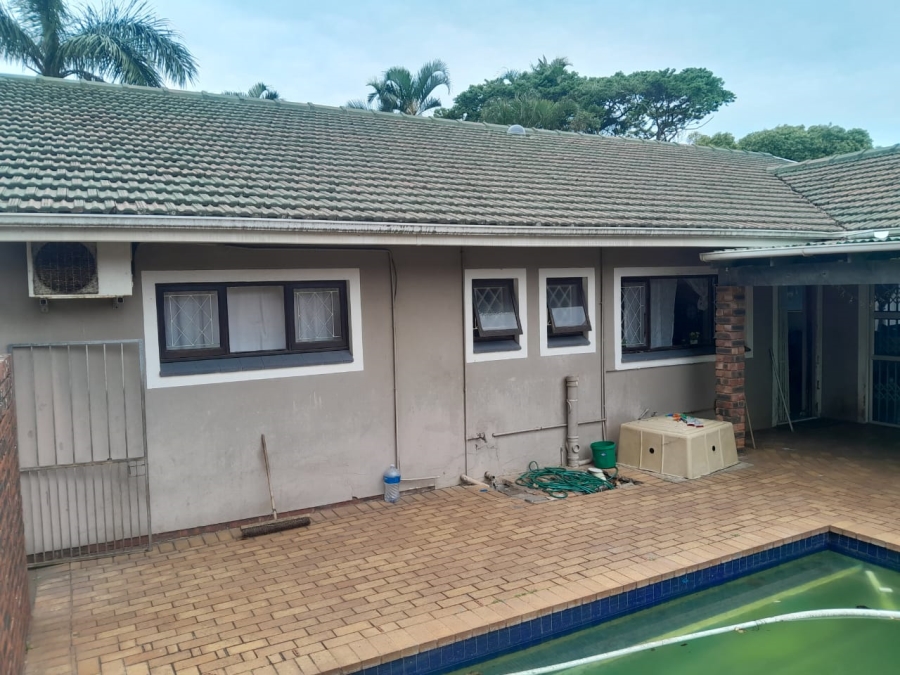 4 Bedroom Property for Sale in Warner Beach KwaZulu-Natal