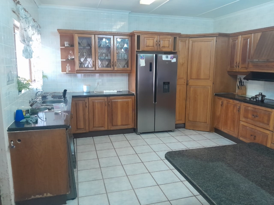 4 Bedroom Property for Sale in Warner Beach KwaZulu-Natal