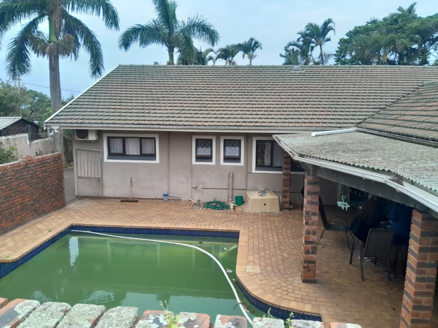 4 Bedroom Property for Sale in Warner Beach KwaZulu-Natal