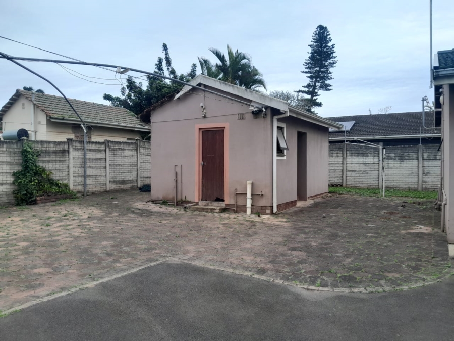 4 Bedroom Property for Sale in Warner Beach KwaZulu-Natal