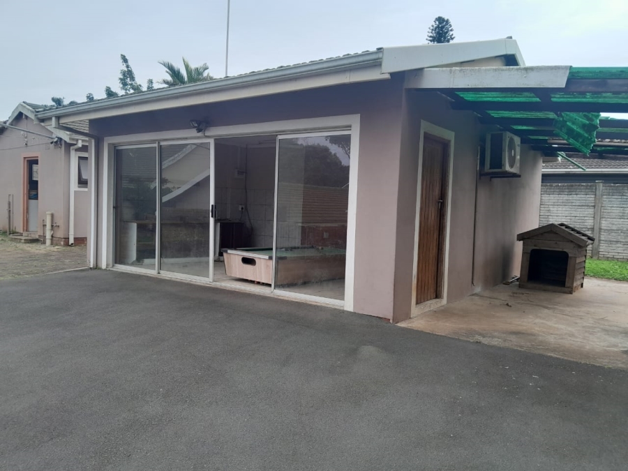 4 Bedroom Property for Sale in Warner Beach KwaZulu-Natal