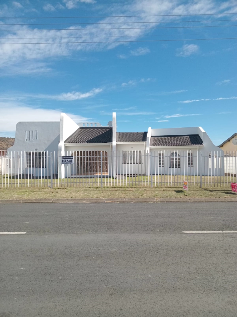 4 Bedroom Property for Sale in Leonardsville KwaZulu-Natal