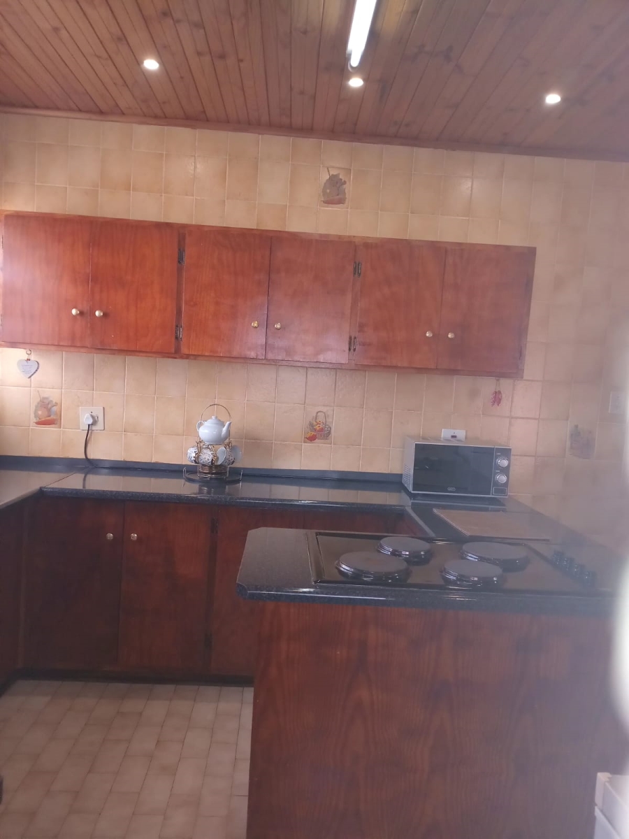 4 Bedroom Property for Sale in Leonardsville KwaZulu-Natal