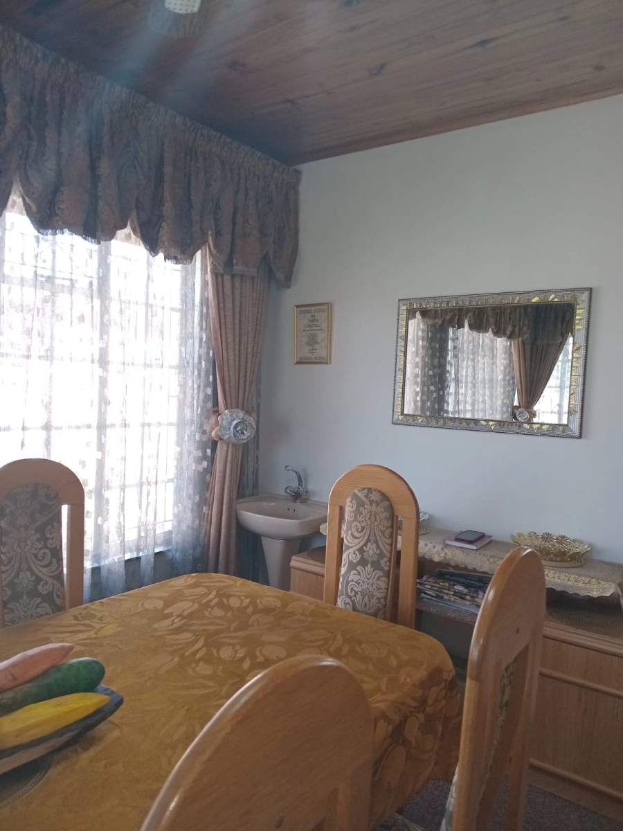 4 Bedroom Property for Sale in Leonardsville KwaZulu-Natal